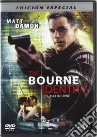 Matt Damon - El Caso Bourne (Ed.Especial) [Edizione: Spagna] dvd