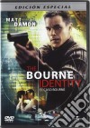 Matt Damon - El Caso Bourne (Ed.Especial) [Edizione: Spagna] dvd