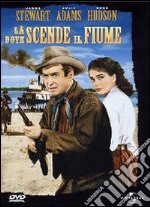 Là dove scende il fiume dvd