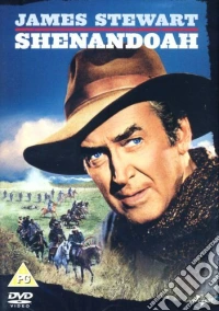 Shenandoah dvd