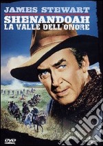 Shenandoah, la valle dell'onore dvd