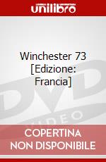 Winchester 73 [Edizione: Francia] dvd