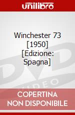 Winchester 73 [1950] [Edizione: Spagna] dvd