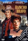 Rancho Bravo dvd