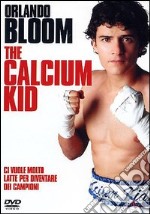 Calcium Kid (The) dvd