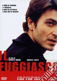 Il Fuggiasco  dvd