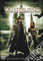 Van Helsing dvd usato