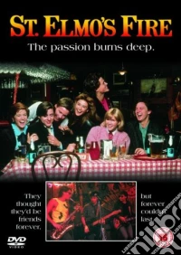 St. Elmo's Fire [Ita Sub] dvd