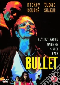 Bullet [Edizione: Regno Unito] dvd
