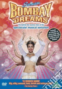 Andrew Lloyd Webber Salaam Bombay Dreams dvd
