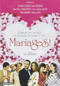 Mariages! dvd
