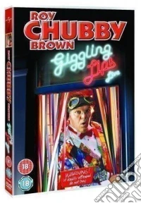 Roy Chubby Brown - Giggling Lips dvd