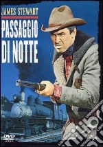 Passaggio Di Notte dvd