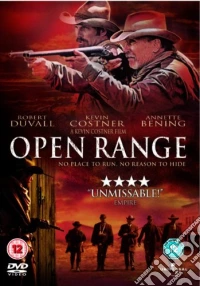 Open Range