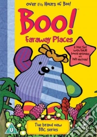 Boo - Faraway Places [Edizione: Regno Unito] dvd