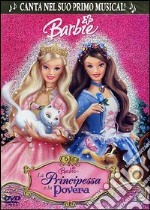 Barbie La principessa e la povera