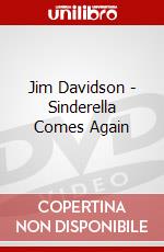 Jim Davidson - Sinderella Comes Again dvd