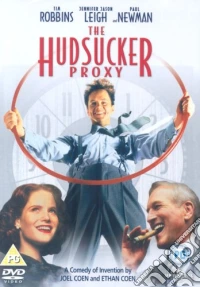 Hudsucker Proxy [Edizione: Regno Unito] dvd