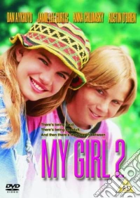 My Girl 2 [Edizione: Regno Unito] dvd