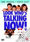 Look Who's Talking Now! / Senti Chi Parla Adesso [Edizione: Regno Unito] [ITA] film in dvd di Tom Ropelewski