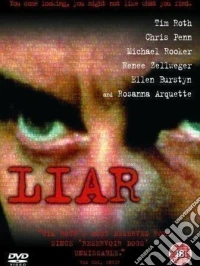 Liar [Edizione: Regno Unito] dvd