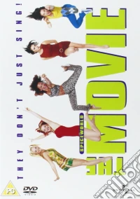 Spiceworld - The Movie [Edizione: Regno Unito] dvd