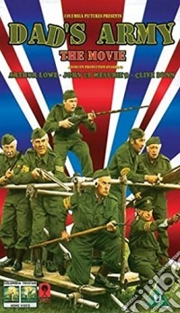 Dad's Army - The Movie [Edizione: Regno Unito] dvd
