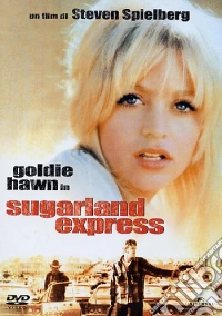 Sugarland Express dvd