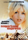 Sugarland Express dvd