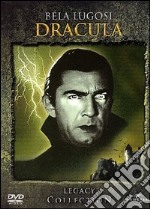 Dracula - Legacy Collection (3 Dvd)
