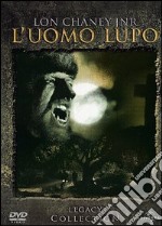 Uomo Lupo Collection (Cofanetto 3 DVD) dvd