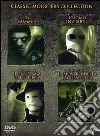 Monster Box Set (Cofanetto 4 DVD) dvd