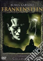 Frankenstein Collection (Cofanetto 3 DVD) dvd