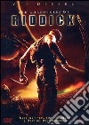 Chronicles Of Riddick (The) dvd