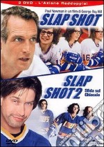 Slap Shot - Slap Shot 2 (Cofanetto 2 DVD)