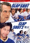 Slap Shot - Slap Shot 2 (Cofanetto 2 DVD) dvd