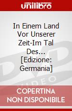 In Einem Land Vor Unserer Zeit-Im Tal Des... [Edizione: Germania] dvd