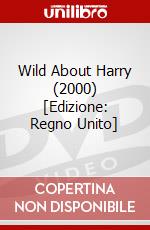 Wild About Harry  (2000) [Edizione: Regno Unito] dvd