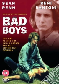 Bad Boys [Edizione: Regno Unito] dvd
