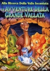 Alla Ricerca Della Valle Incantata 02 - Le Avventure Della Grande Vallata film in dvd di Roy Allen Smith