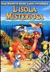 Alla Ricerca Della Valle Incantata 05 - L'Isola Misteriosa film in dvd di Charles Grosvenor