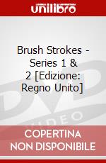 Brush Strokes - Series 1 & 2 [Edizione: Regno Unito] dvd