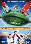 Thunderbirds film in dvd di Jonathan Frakes