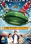 Thunderbirds (Ex-Rental) dvd