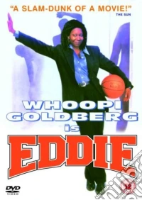 Eddie dvd