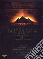 La Mummia. The Complete Collection (Cofanetto 5 DVD)