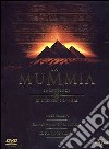 La Mummia. The Complete Collection (Cofanetto 5 DVD) dvd