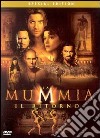Mummia (La) - Il Ritorno film in dvd di Stephen Sommers