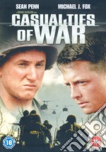 Casualties Of War / Vittime Di Guerra [Edizione: Regno Unito] [ITA] dvd