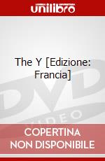 The Y [Edizione: Francia] dvd